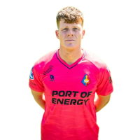 Ronald Koeman Jr.