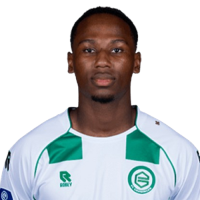 Tyrique Mercera