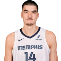 Zach Edey