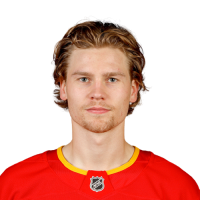 Connor Zary