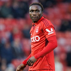 Emmanuel Gyamfi
