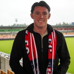 Frankie Maguire