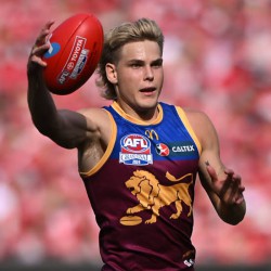 Will Ashcroft