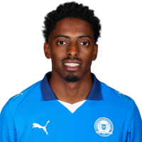 Kyrell Lisbie