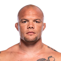 Anthony Smith