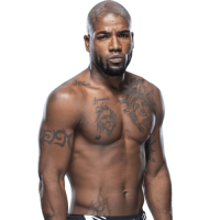 Bobby Green