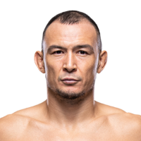 Damir Ismagulov