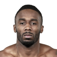 Dashon Johnson