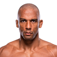 Edson Barboza