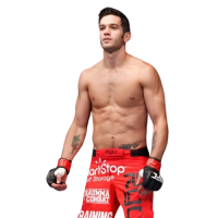 Josh Grispi