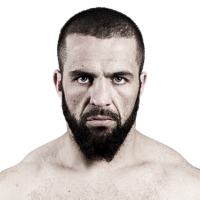 Oli Thompson