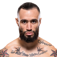 Shane Burgos