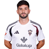 Ale Meléndez