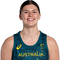 Jade Melbourne