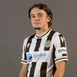 Fraser Taylor