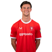 Lucas Vennegoor of Hesselink