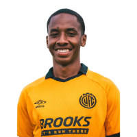 Ra'ees Bangura-Williams