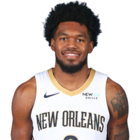 Keion Brooks Jr.