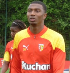 Ibrahima Baldé