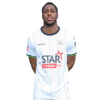 Roggerio Nyakossi
