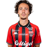 Albin Demouchy