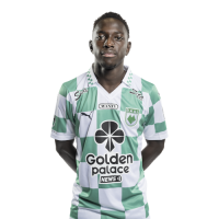 Oucasse Mendy
