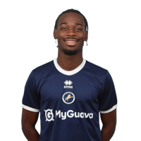 Derek Mazou-Sacko