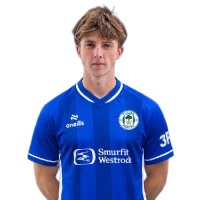Charlie Gray