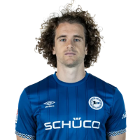Mael Corboz