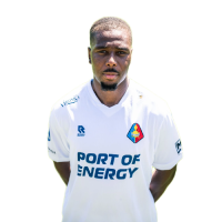 Nigel Ogidi Nwankwo