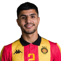 Mohamed Ben Ali