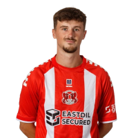 Charlie Wellens