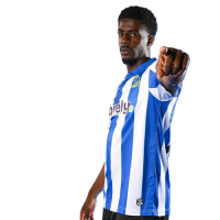 Jordi Liongola