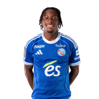 Martial Godo