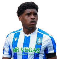 Jaden Heskey