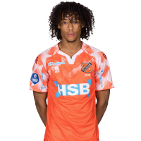 Kiano Dyer