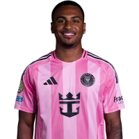 Israel Boatwright