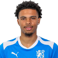 Ethan Williams