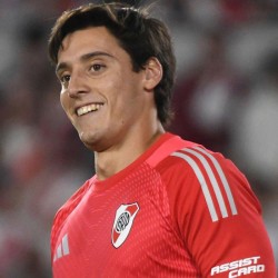 Santiago Beltrán