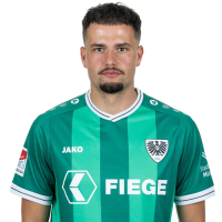 Yassine Bouchama