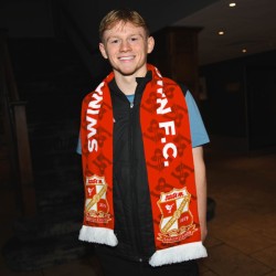 Aidan Borland