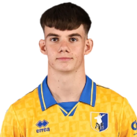 Ollie Taylor