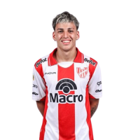 Jeremías Lázaro