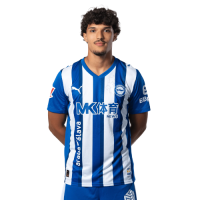 Youssef Enríquez