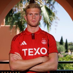 Kjartan Kjartansson