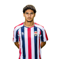 Anass Zarrouk