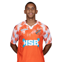 Anass Bouziane