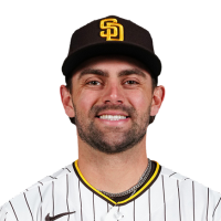 David Morgan