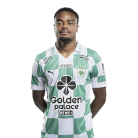 Djibril Lamego