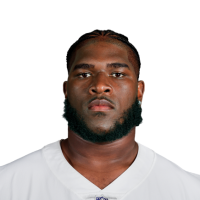 Tyler Booker